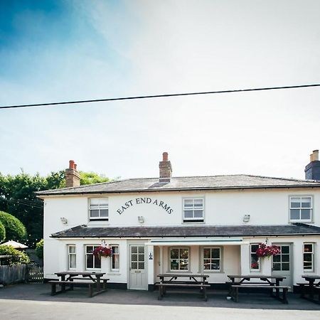 فندق The East End Arms ليمنجتون المظهر الخارجي الصورة